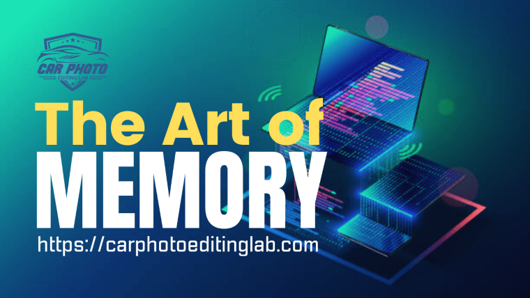 The Art of Memory: Do You Store Images in Your Mind?